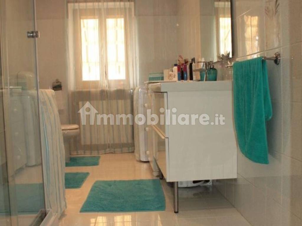 bagno