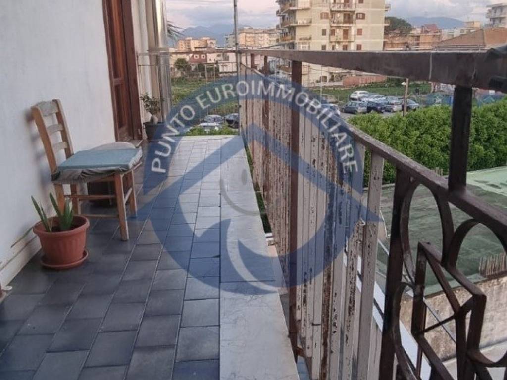 balconata interna