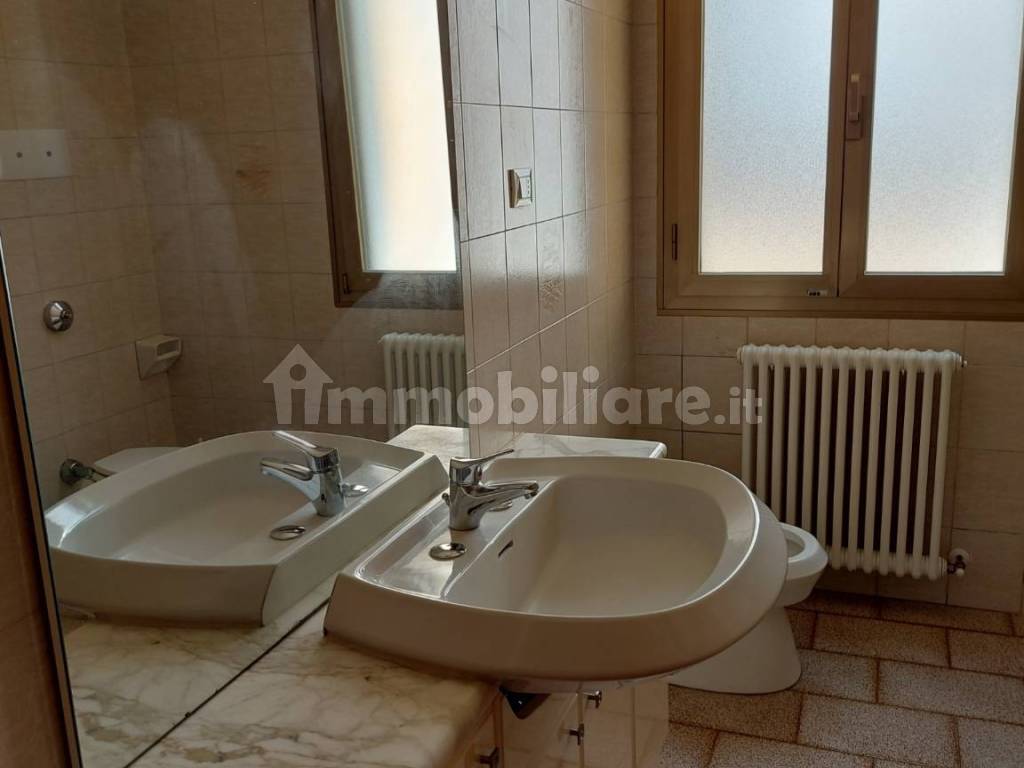 BAGNO APPARTAMENTO PT