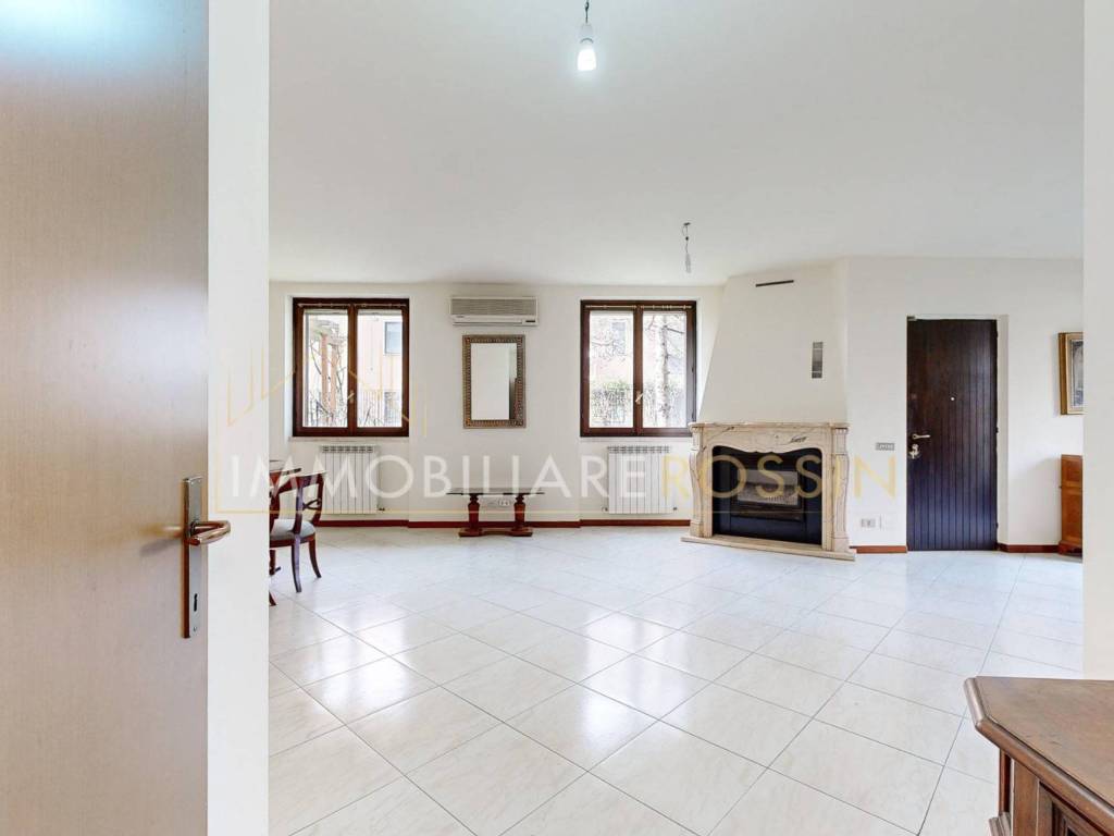 Interno appartamento