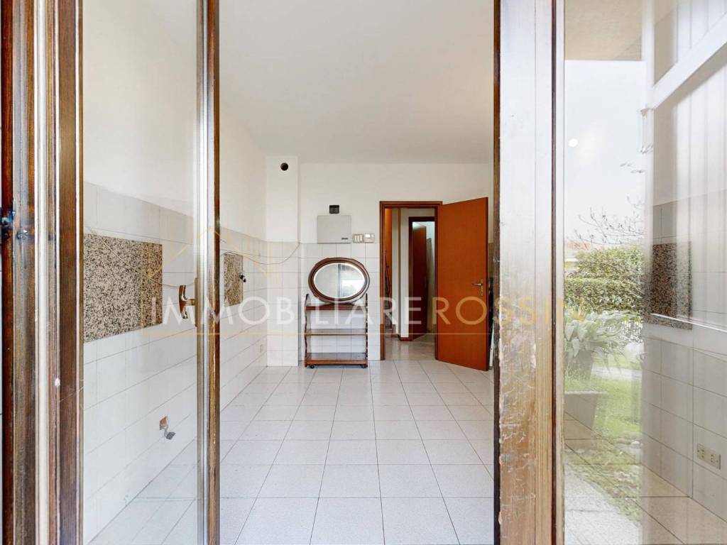 Interno appartamento