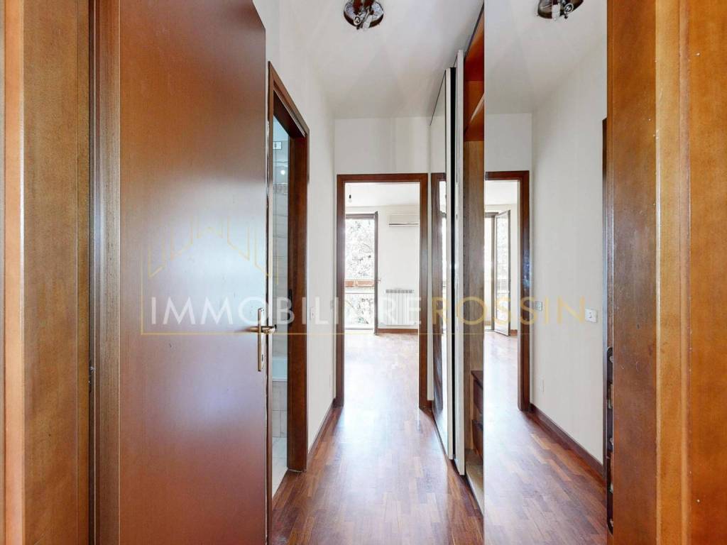 Interno appartamento