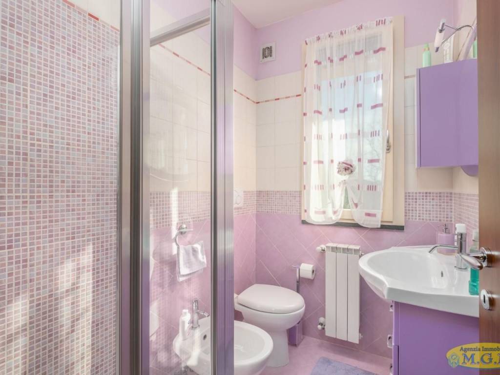 bagno principale