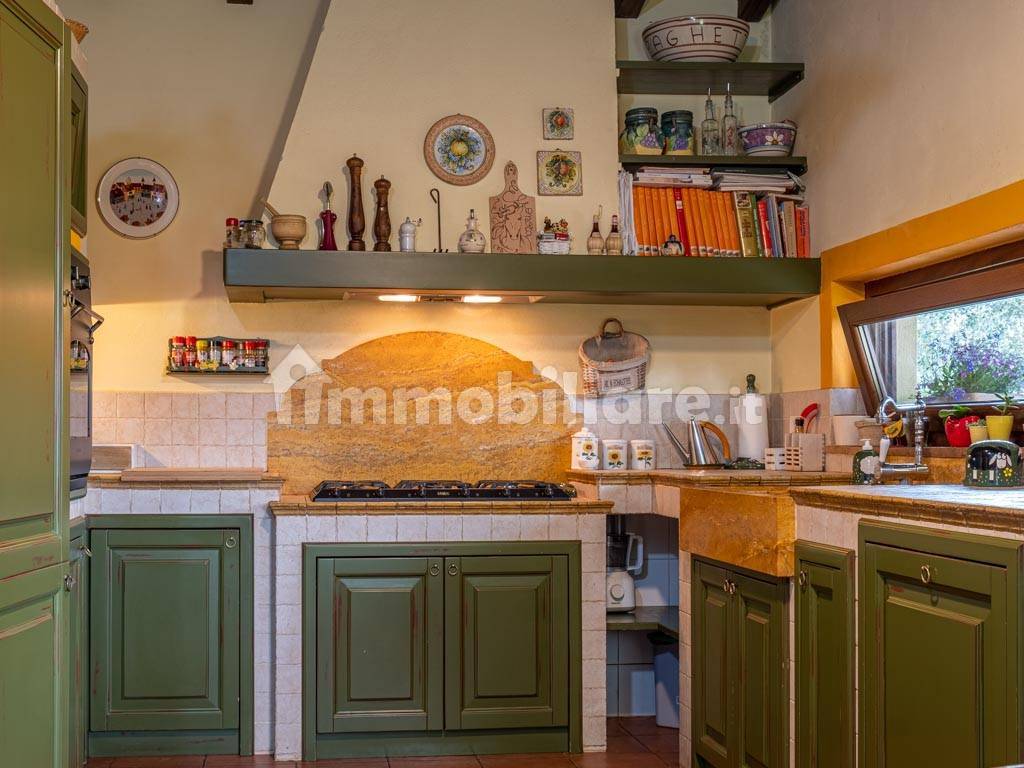 cucina