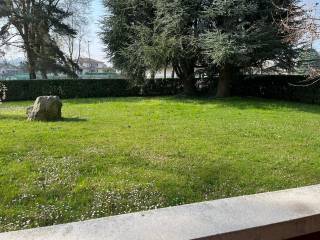 giardino comune