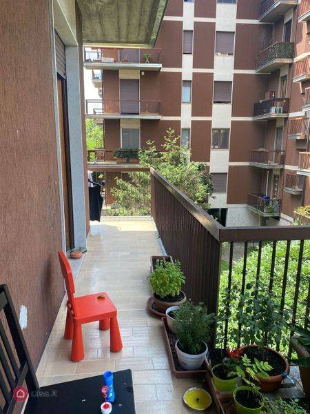 BALCONE