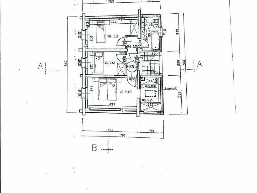 progetto primo