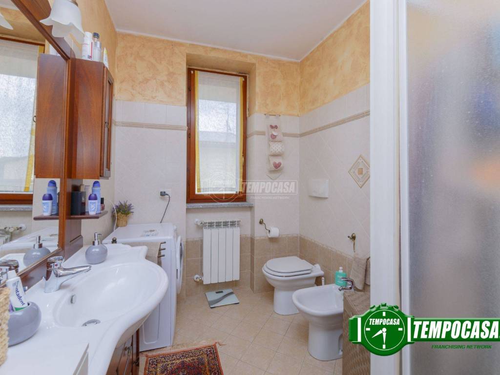 13 Bagno