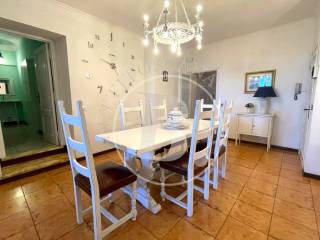 APARTMENT - Radicondoli (Si)