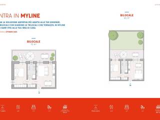 MYLINE MILANO