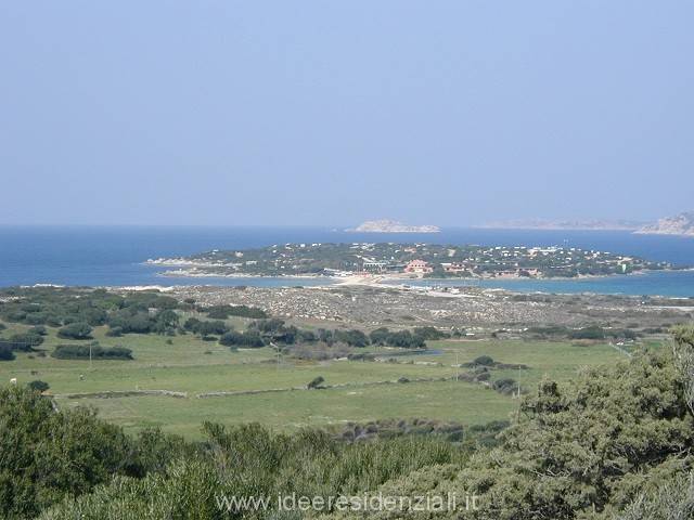 isola dei gabbiani