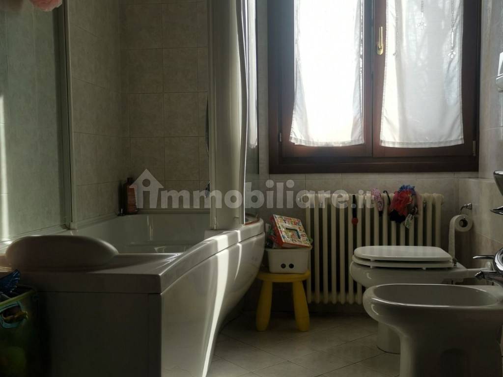 BAGNO 1