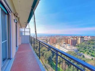 balconata
