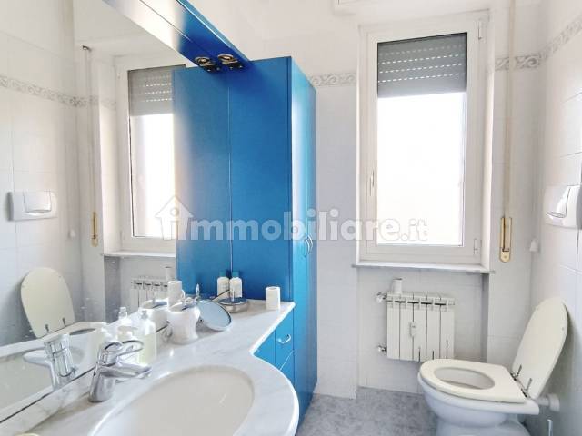 bagno