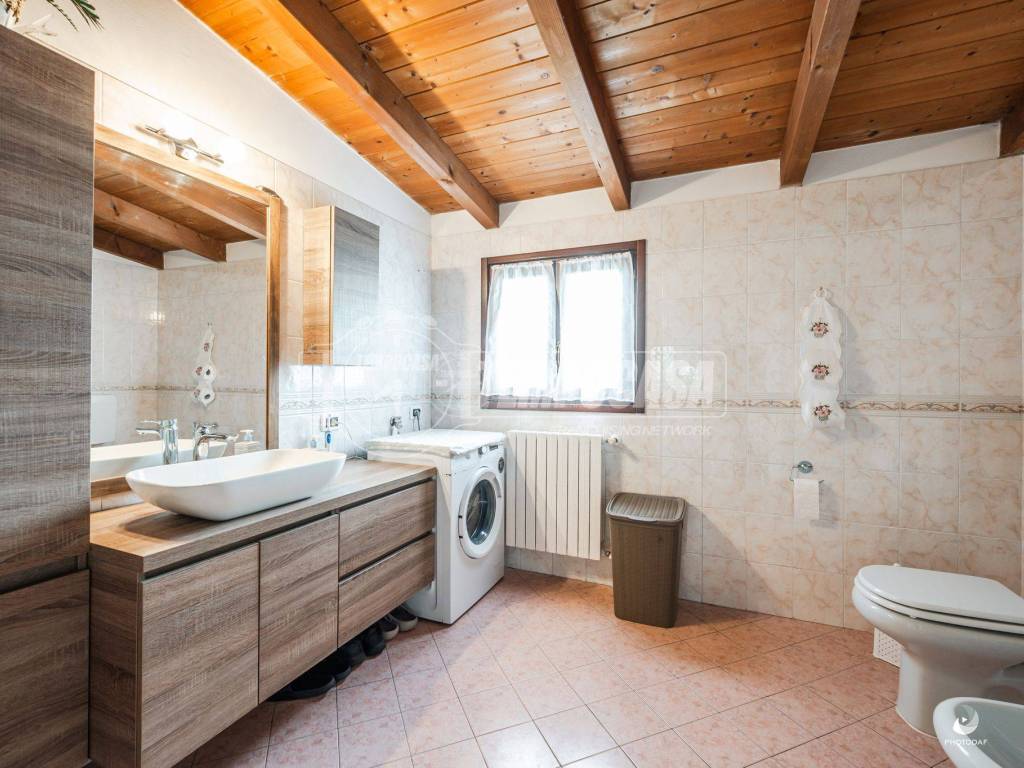 BAGNO PIANO TERRA