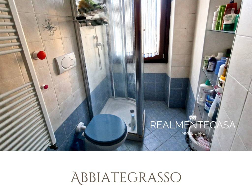 bagno