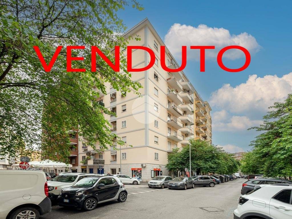 venduto