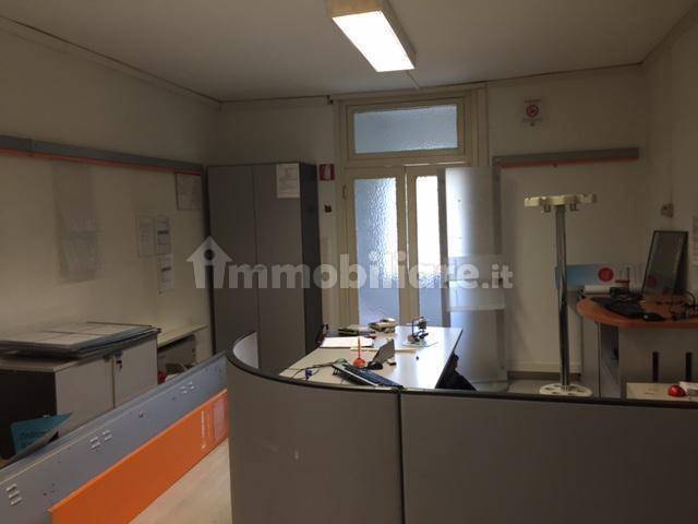 interno ufficio