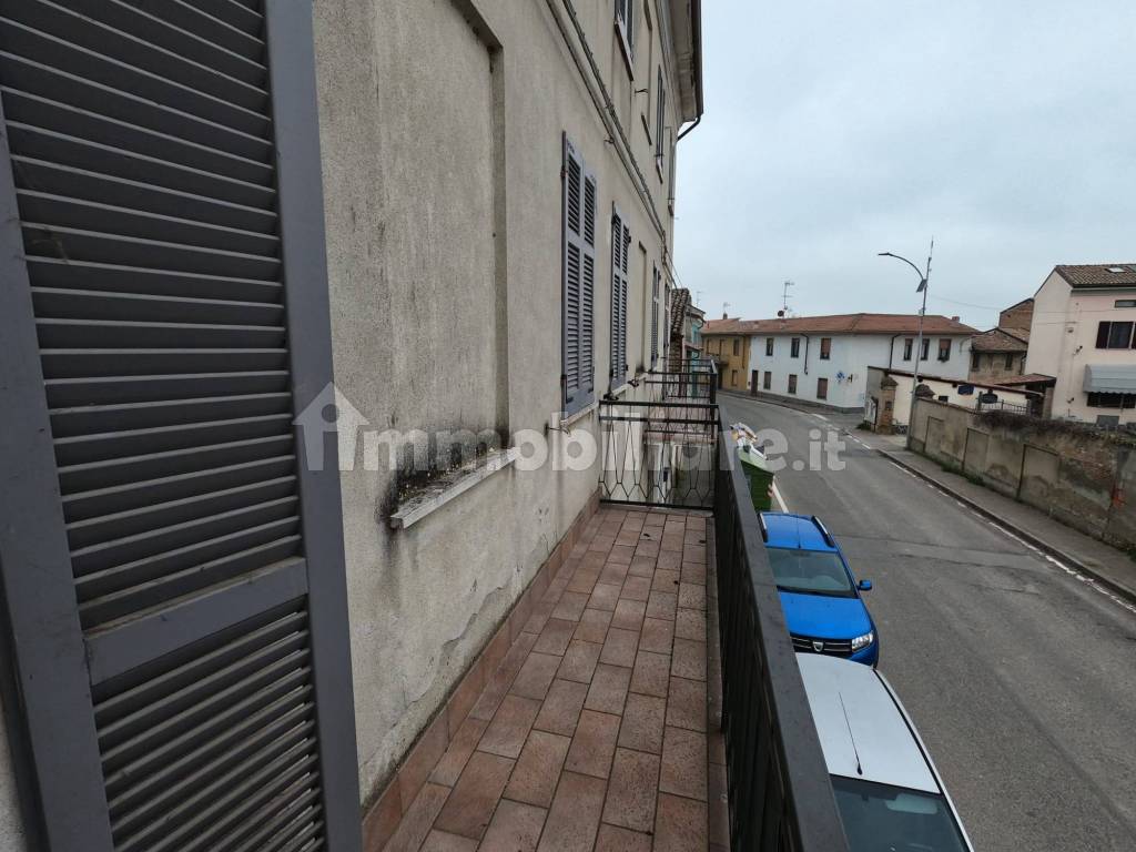 Balcone