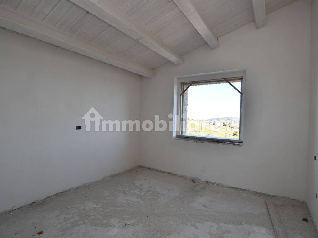 Country house with Mountains view