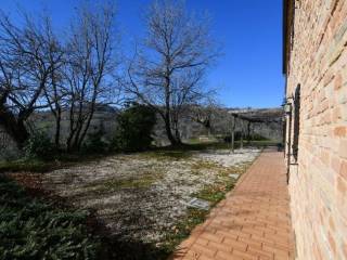 Country house with Mountains view