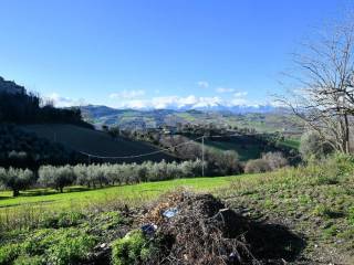 Country house with Mountains view