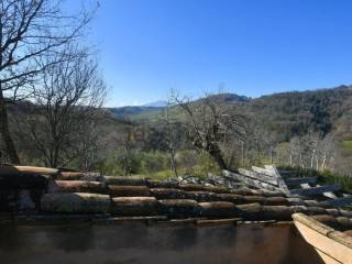 Country house with Mountains view