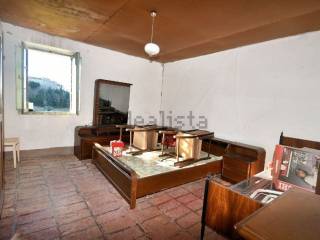 Country house with Mountains view