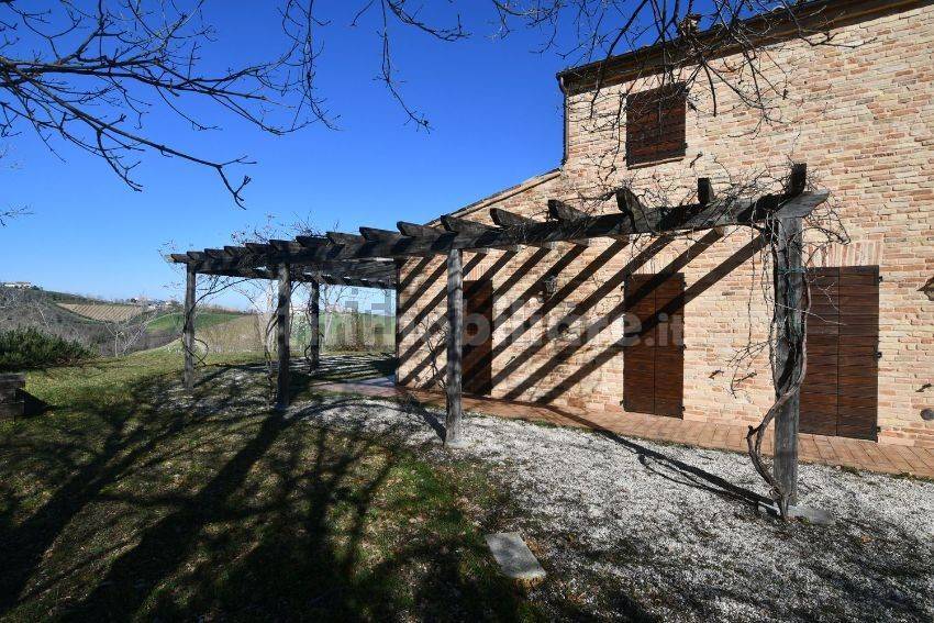 Country house with Mountains view