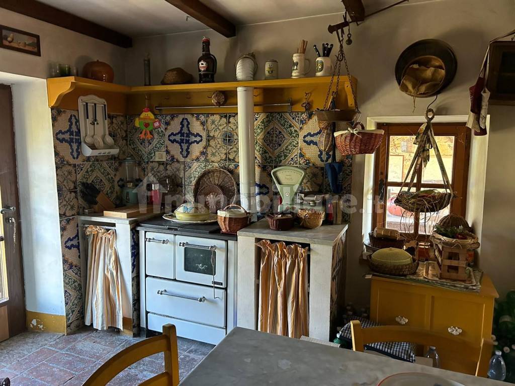 cucina