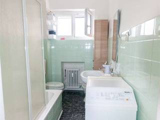 Bagno/Badezimmer