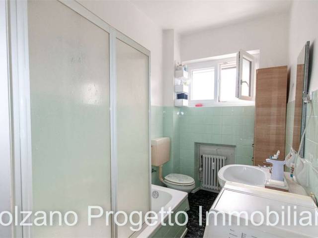 Bagno/Badezimmer