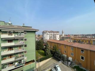 vista balcone