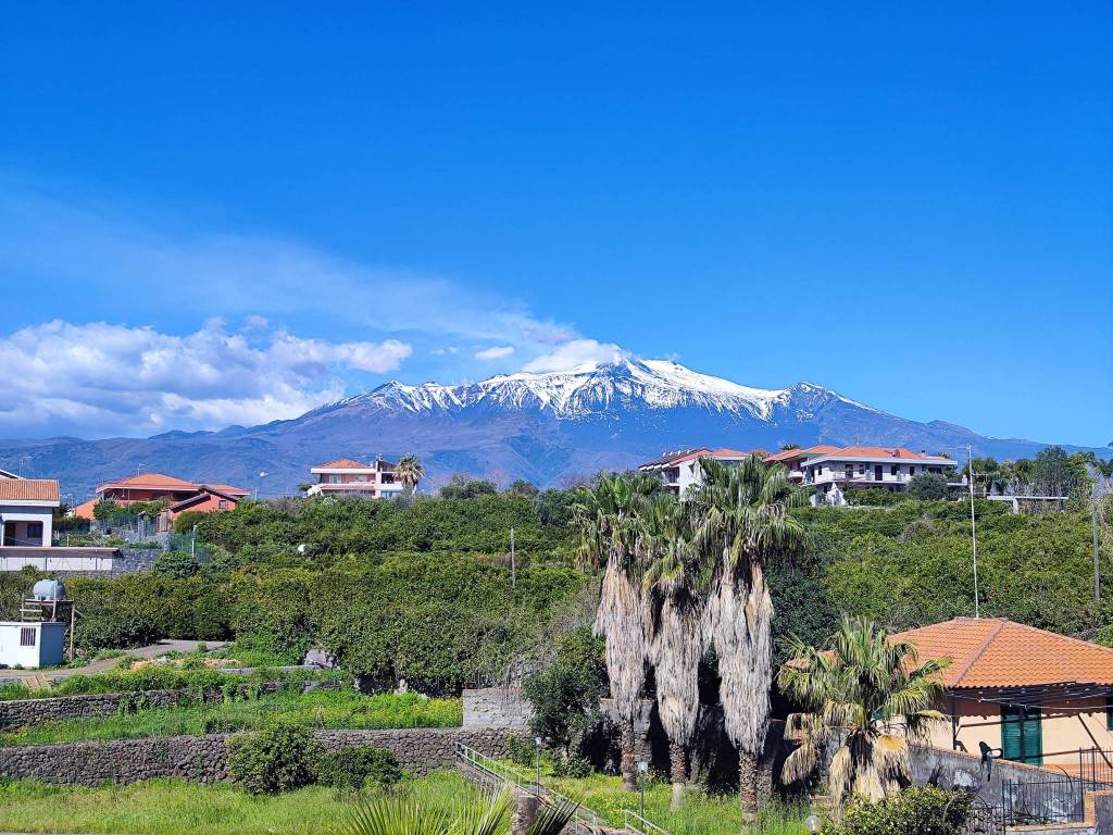 Vista Etna