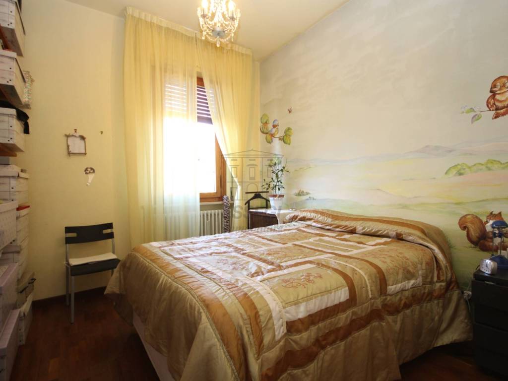 Villa singola a 7 Km da Lucca in zona tranquilla (