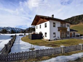 Foto - Vendita villa con giardino, San Candido, Alta Val Pusteria