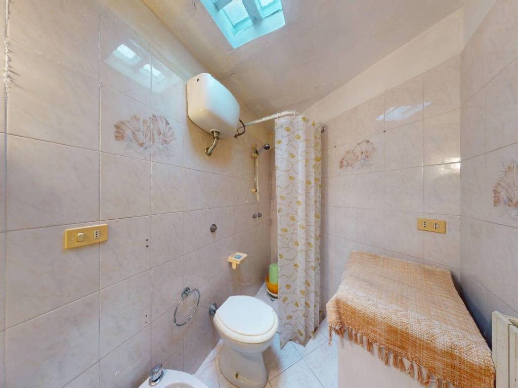 Vendita Appartamento Lecce. Trilocale in via Quinto Ennio 27. Da