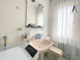 Secondo bagno