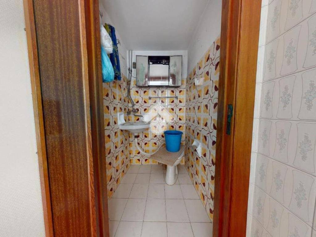 BAGNO SERVIZIO