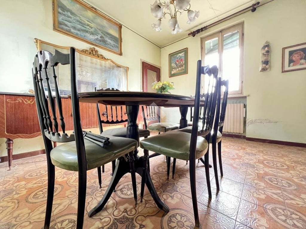 SALA PRANZO