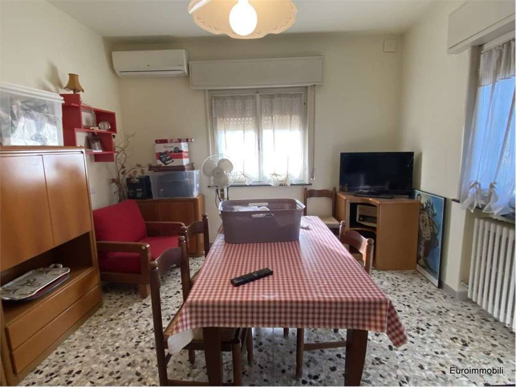 Sala pranzo