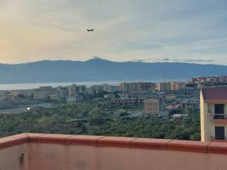 terrazza zona giorno