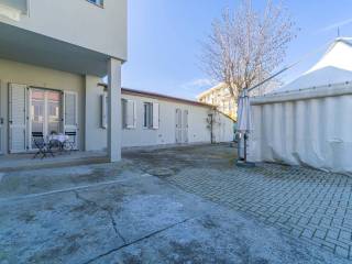 cortile interno