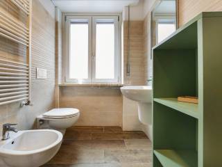 bagno padronale