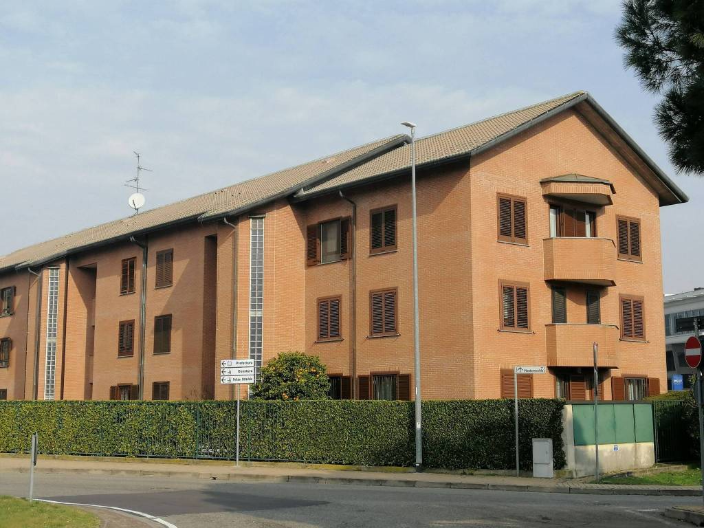 condominio