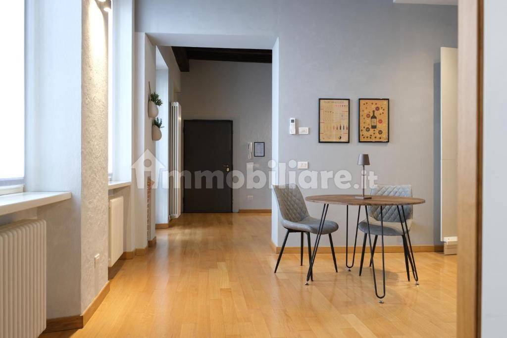 Appartamento in vendita a Verona