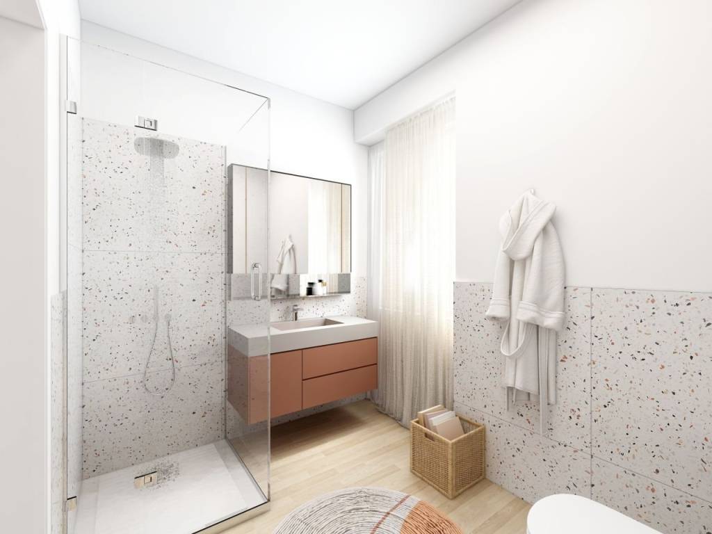 RENDER BAGNO