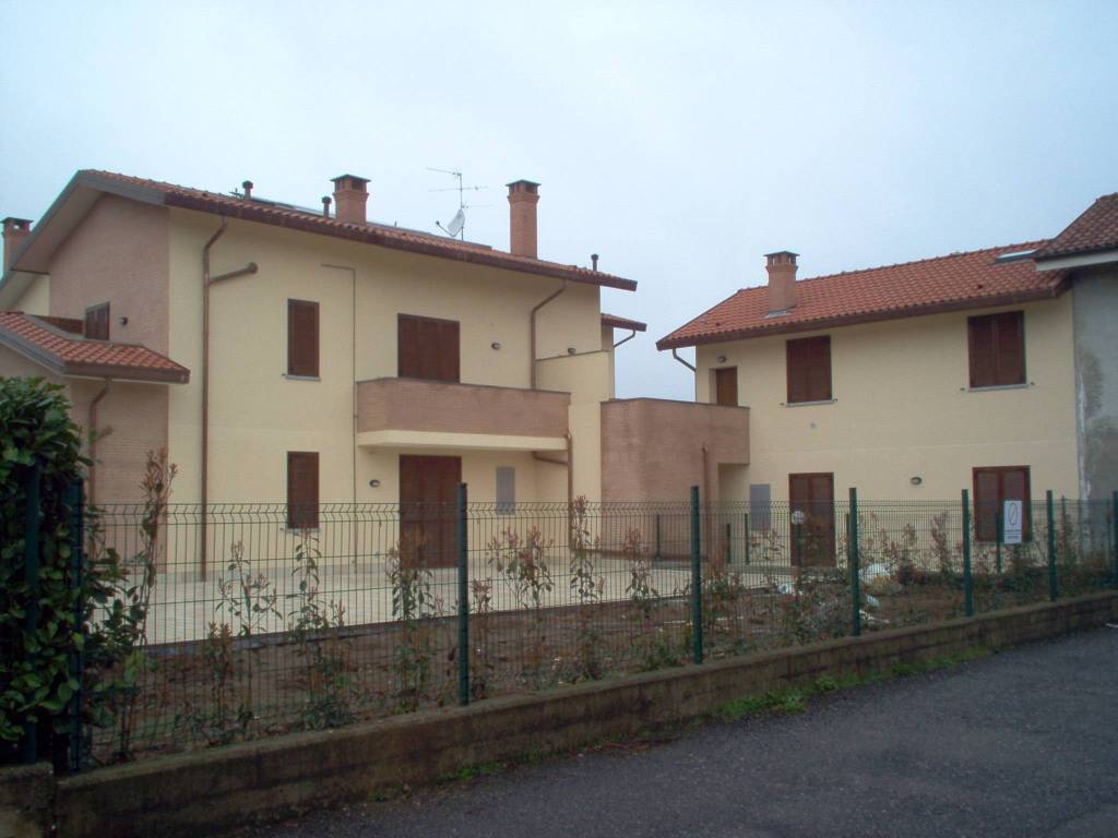 condominio nuovo