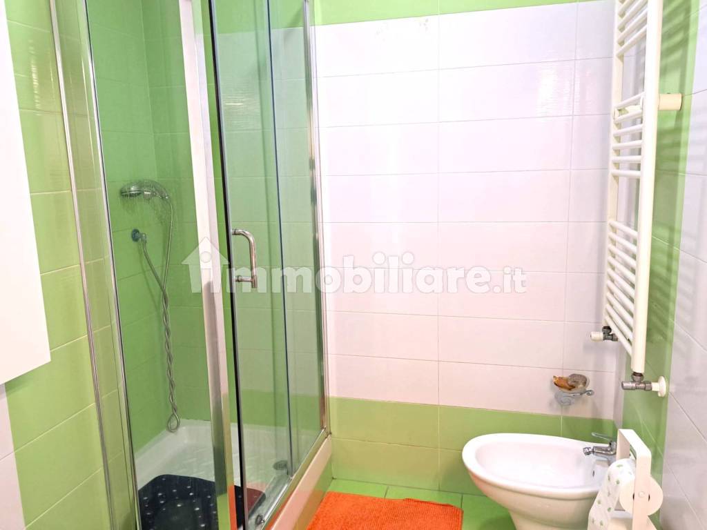 BAGNO