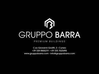 Gruppo Barra